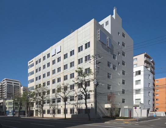 ココファン創成川イースト