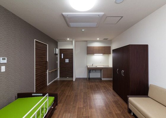 ココファン創成川イースト