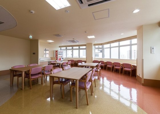 ココファン創成川イースト