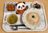 【ココファン創成川イースト】你好!ボリューム満点中華料理😋
