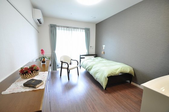ココファン澄川6条