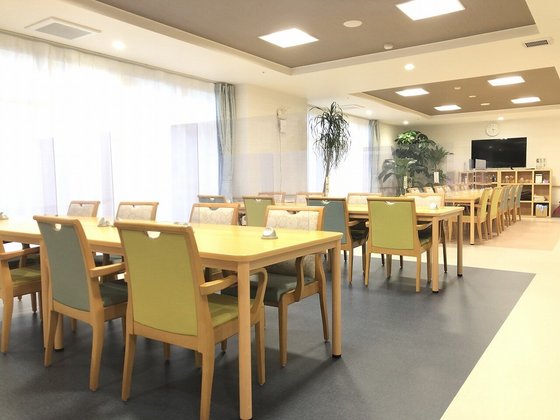 ココファン澄川6条