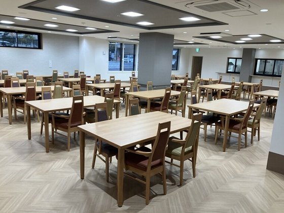 ココファン澄川6条