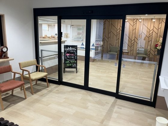 ココファン澄川6条