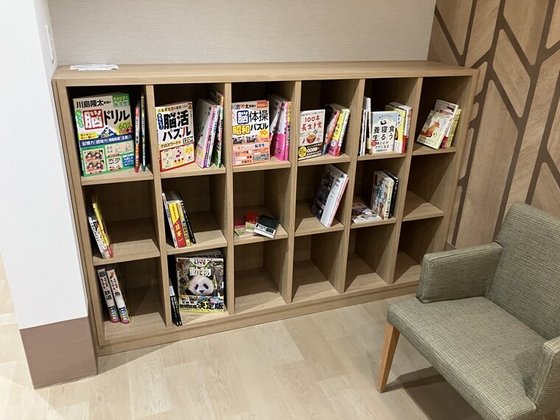 ココファン澄川6条