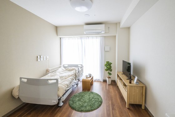 ココファンレジデンス世田谷弦巻