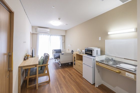 ココファンレジデンス世田谷弦巻