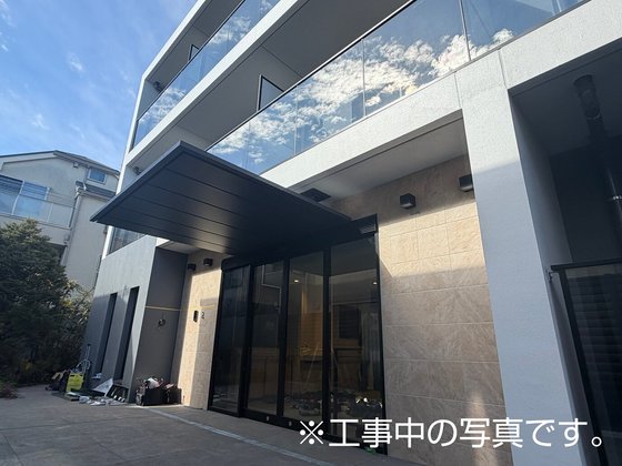 ココファンレジデンス世田谷弦巻