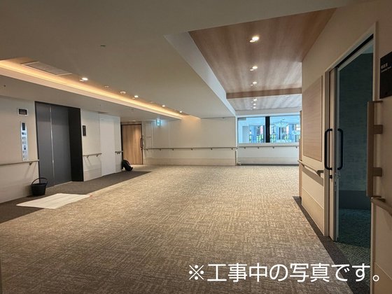 ココファンレジデンス世田谷弦巻