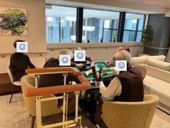 【世田谷弦巻】レクリエーション