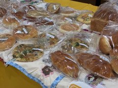🍞移動パン屋さん🥐