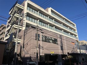 ココファン川崎加瀬