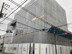 【2月開業✿川崎加瀬】現場訪問♪