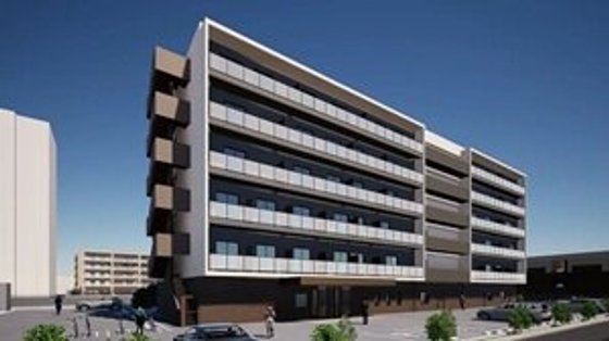 ココファン高松西宝町