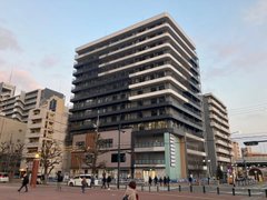 4月完成セミナー付き内覧会 ご予約受付中!(2026年5月オープン)