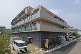 ココファン西宮香櫨園