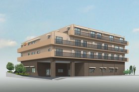 ココファン西宮香櫨園