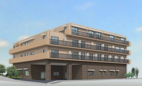 ココファン西宮香櫨園