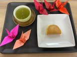 笑顔あふれる敬老祝賀会②