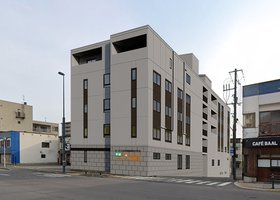 ココファン小樽駅前