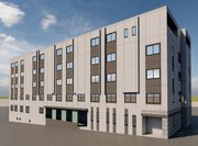 ココファン小樽駅前