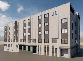 ココファン小樽駅前