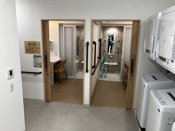 ココファン小樽駅前