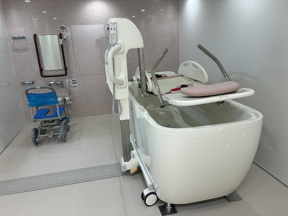 ココファン札幌ドーム前