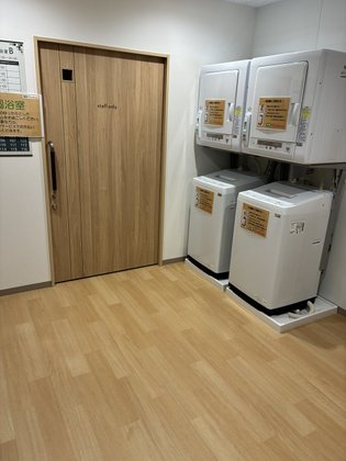 ココファン札幌ドーム前