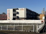 ✨✨ココファン札幌ドーム前建設状況について✨✨
