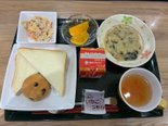 【札幌ドーム前】🍚お食事をご紹介します🍚