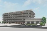 ココファン高槻山手町
