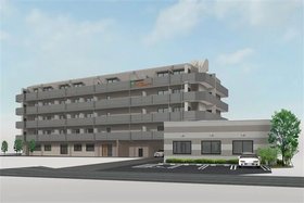 ココファン高槻山手