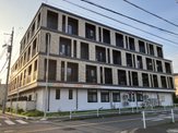 ココファン名古屋徳重