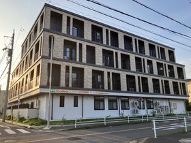 ココファン名古屋徳重