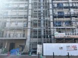 【ココファン黒崎駅前】絶賛建設中!