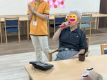 デイサービスココファン黒崎駅前はカラオケもできます🎤🎶🎶