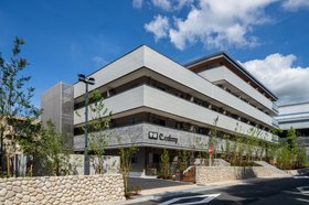 ココファン芦屋平田町