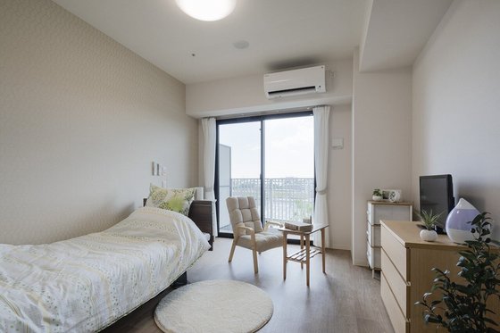 ココファン芦屋平田町