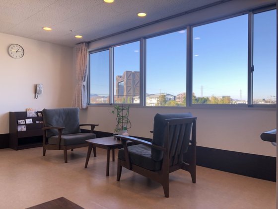 ココファン芦屋平田町