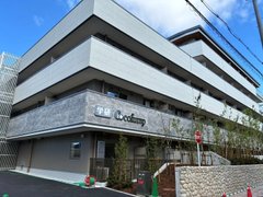 【ココファン芦屋平田町】開業まであと1週間となりました!