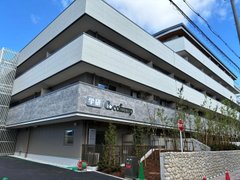 【ココファン芦屋平田町】10月1日、開業いたしました!