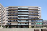 ココファン仙台東口