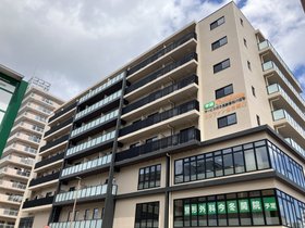 ココファン仙台東口
