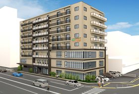 ココファン仙台東口