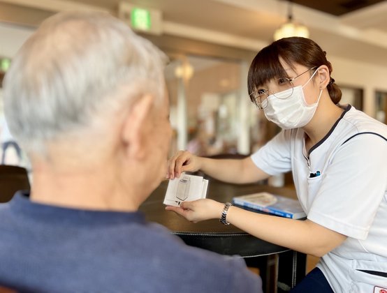 ハートフルニュー幕張