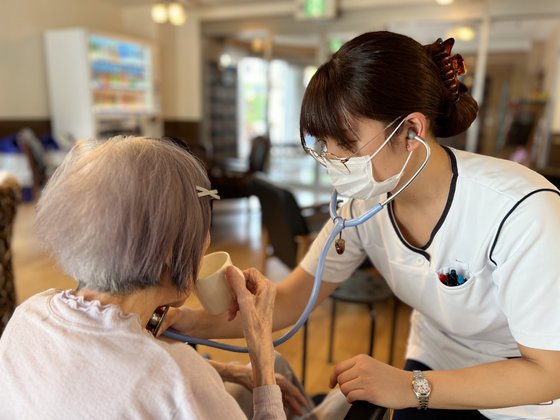 ハートフルニュー幕張