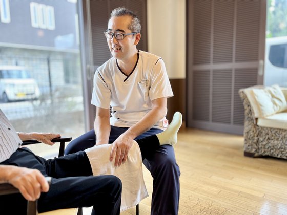 ハートフルニュー幕張