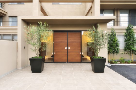 カーサプラチナ草加