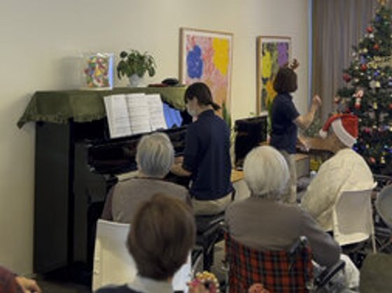 カーサプラチナ草加